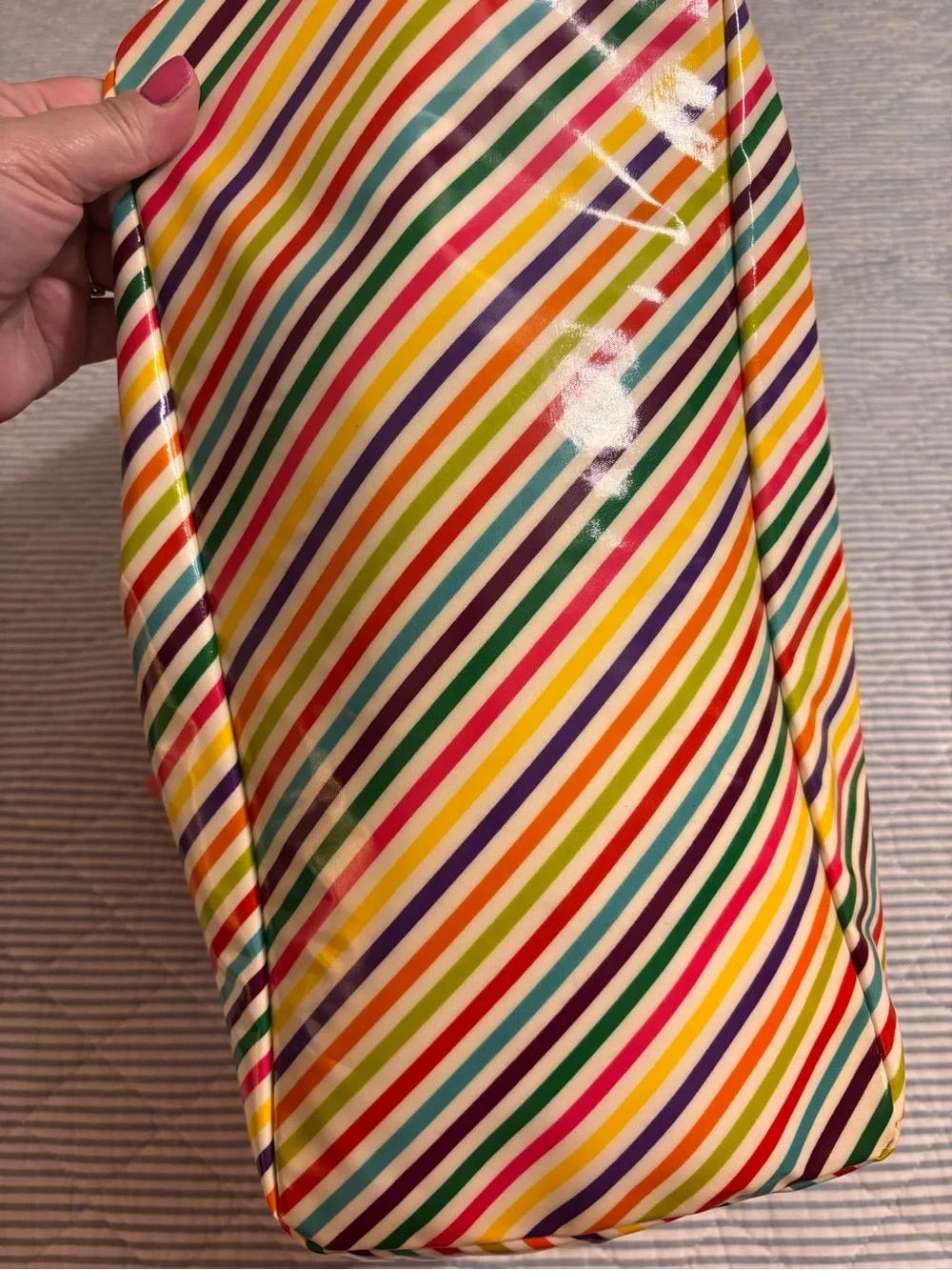 Bag Subcategory Identification